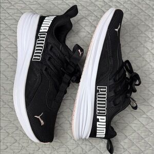Puma Star Vital Refresh Running Kids Sneaker Shoes